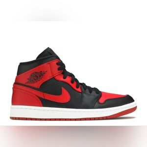 Air Jordan 1 Mid (GS)